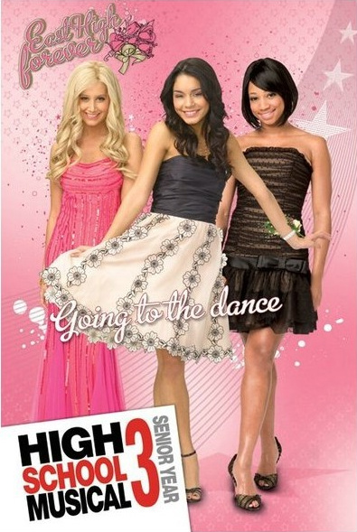 High School Musical 3: Senior Year