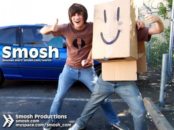 Smosh