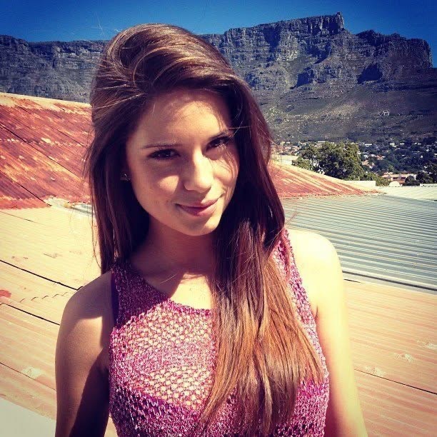 Simone De Kock