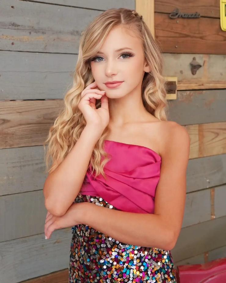 Journey Grace Bumgarner