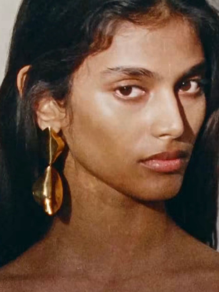 Bhavitha Mandava