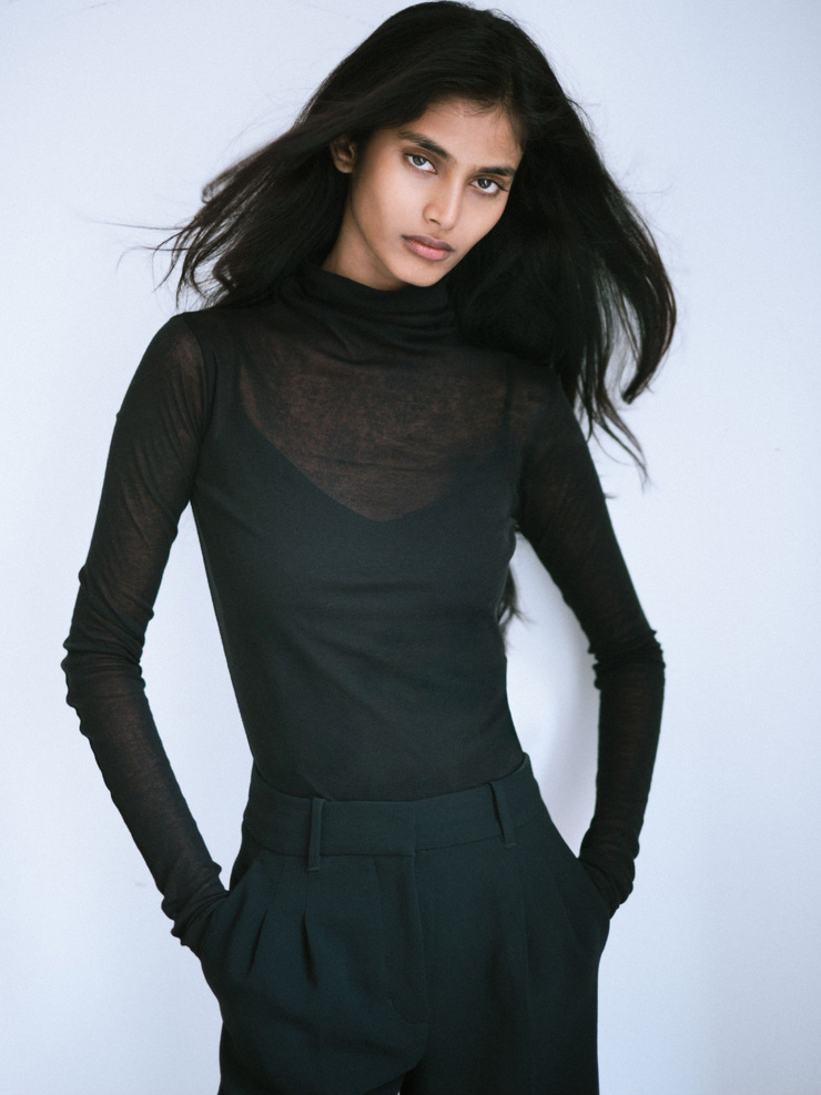 Bhavitha Mandava