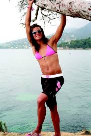 Laure Manaudou