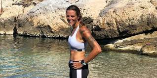 Laure Manaudou