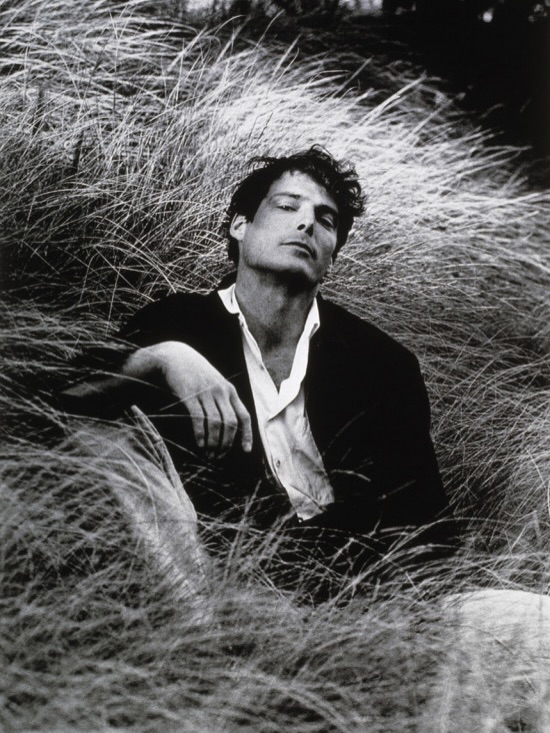 Christopher Reeve