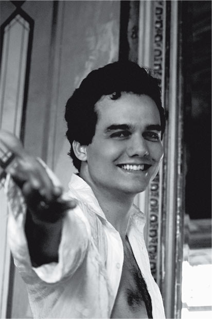 Wagner Moura