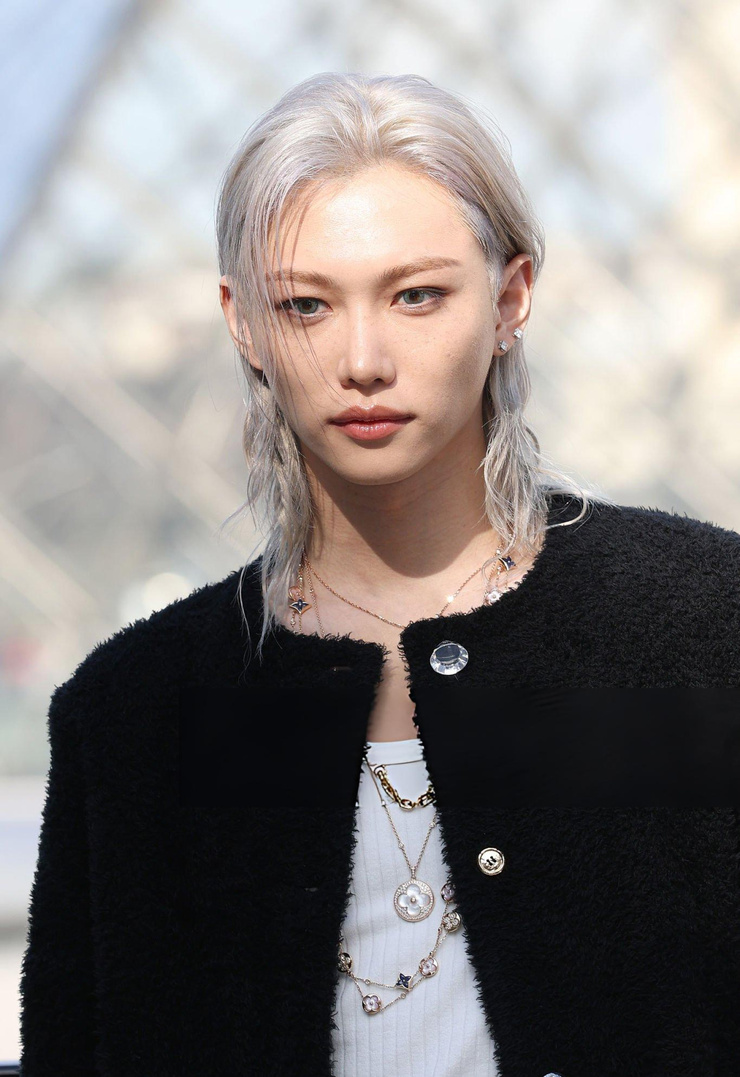 Felix Lee