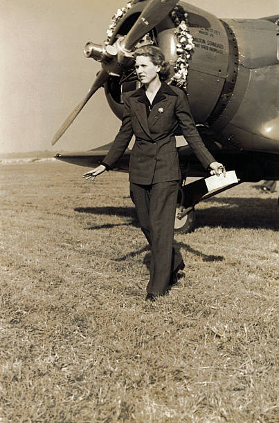 Jacqueline Cochran