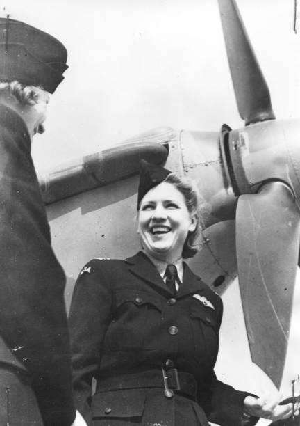 Jacqueline Cochran