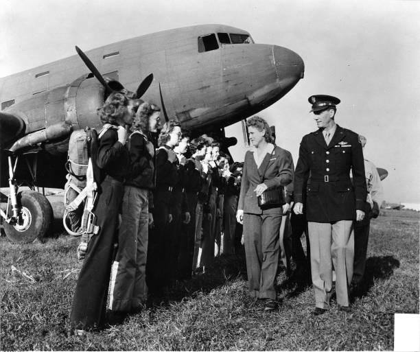 Jacqueline Cochran