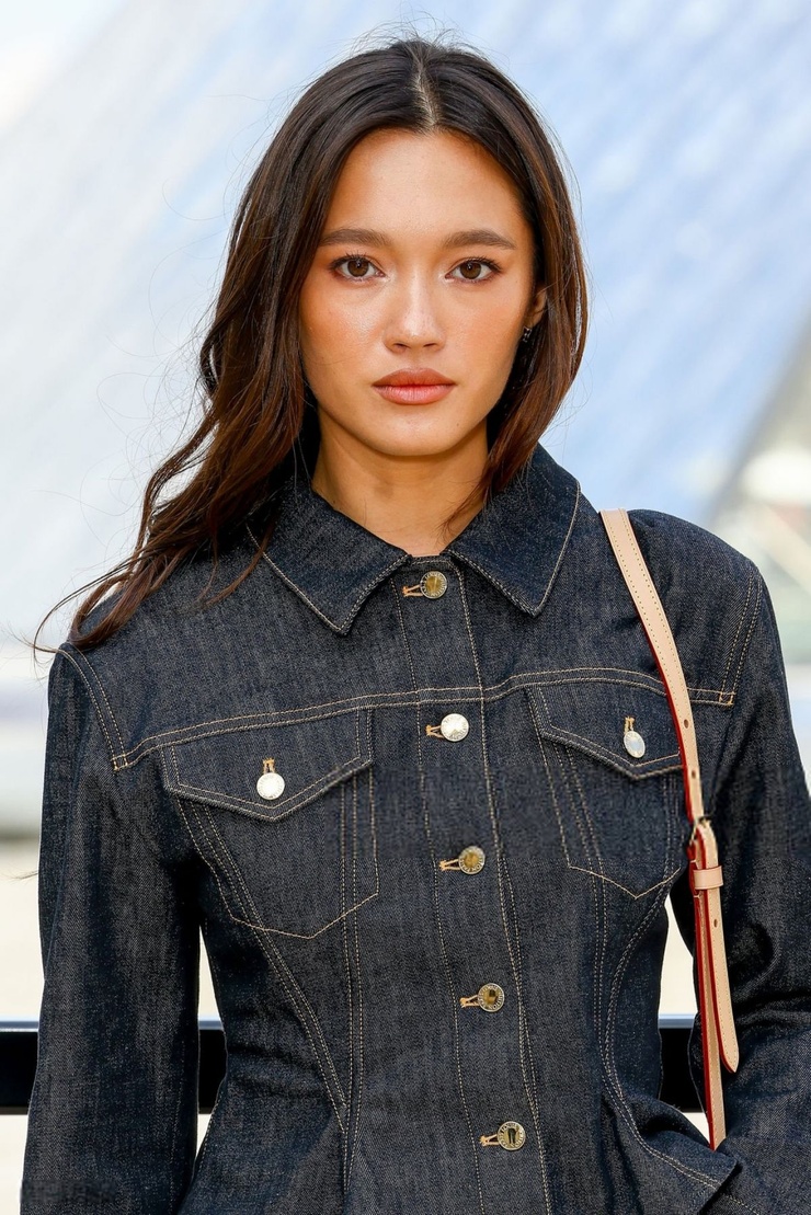 Lily Chee Lily Chee