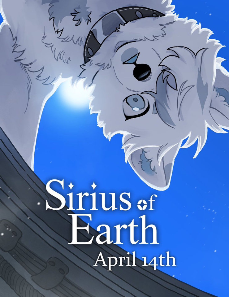 Sirius of Earth