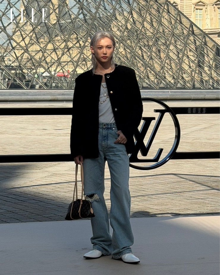 Felix Lee