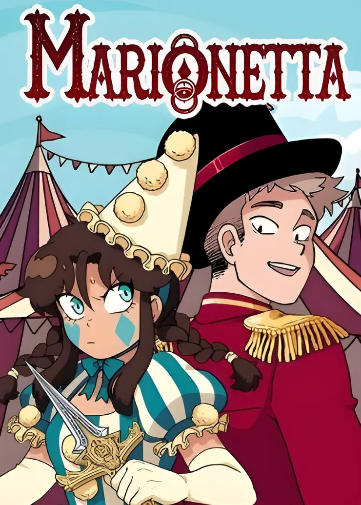 Marionetta