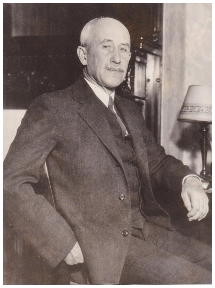 Orville Wright