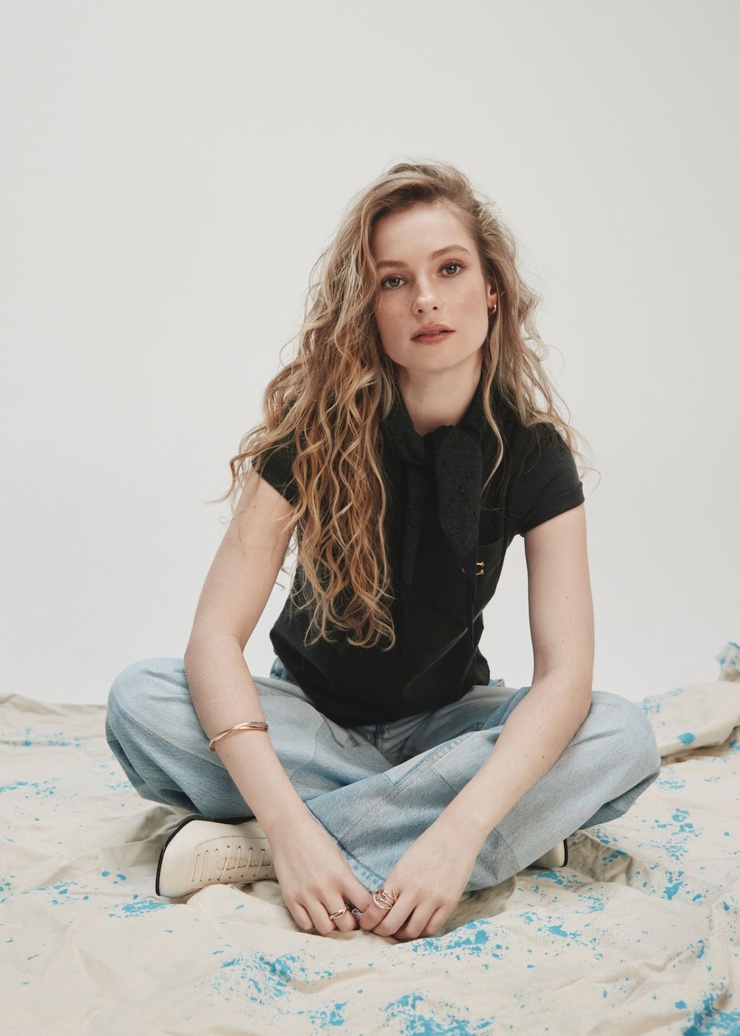Hannah Dodd