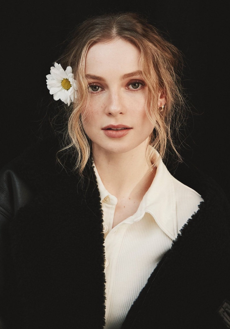 Hannah Dodd
