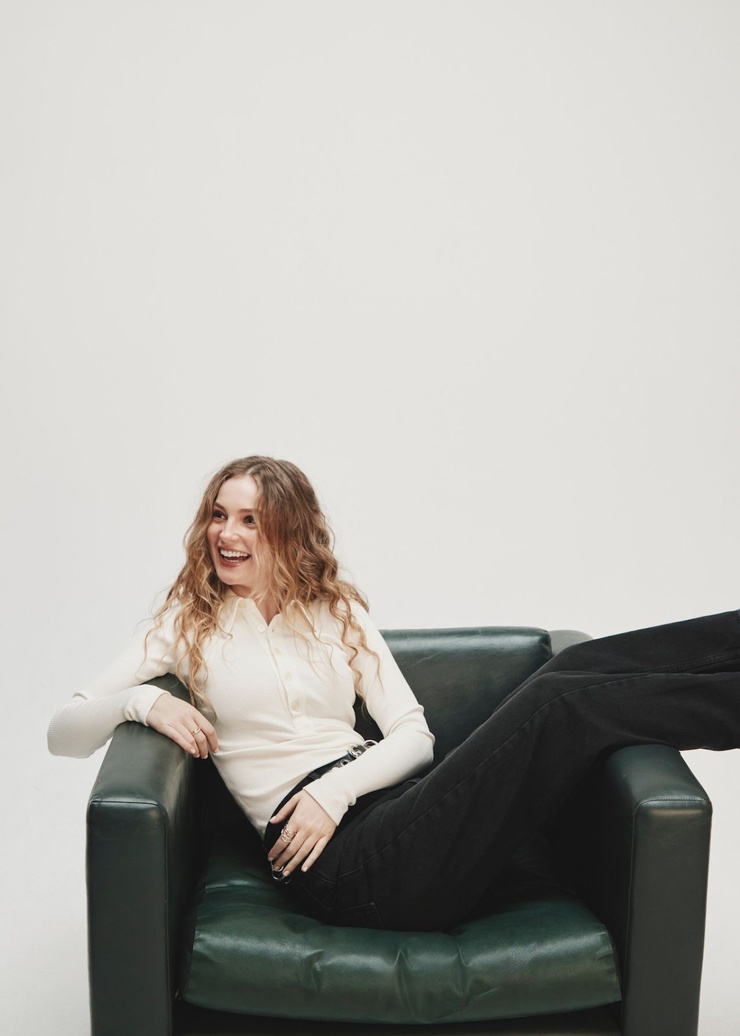 Hannah Dodd