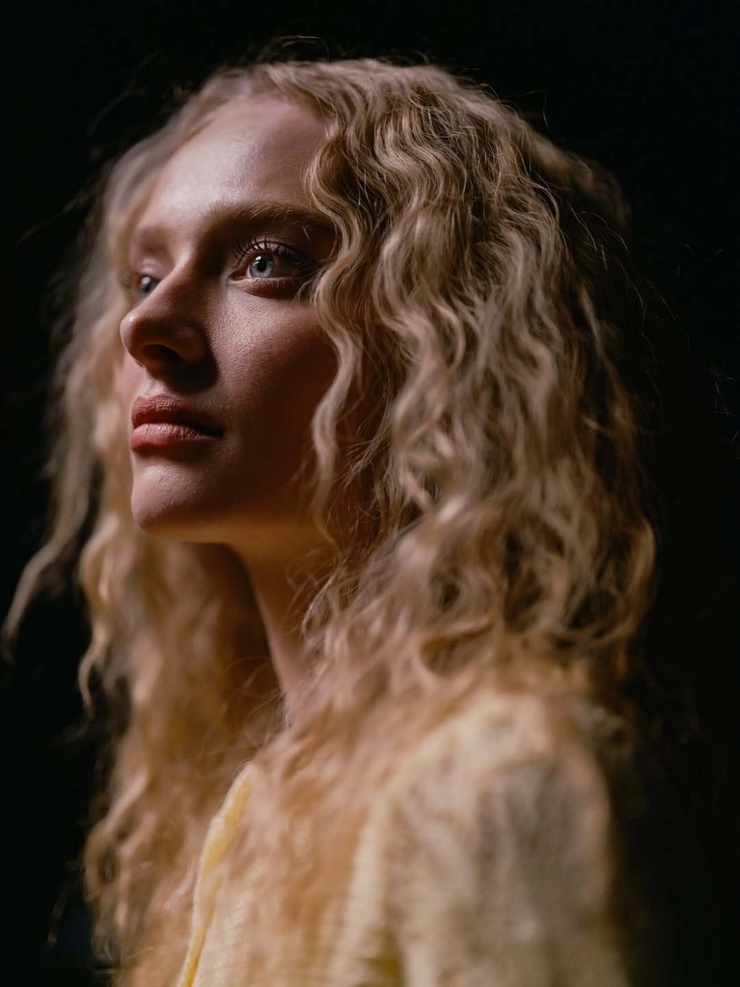 Amiah Miller
