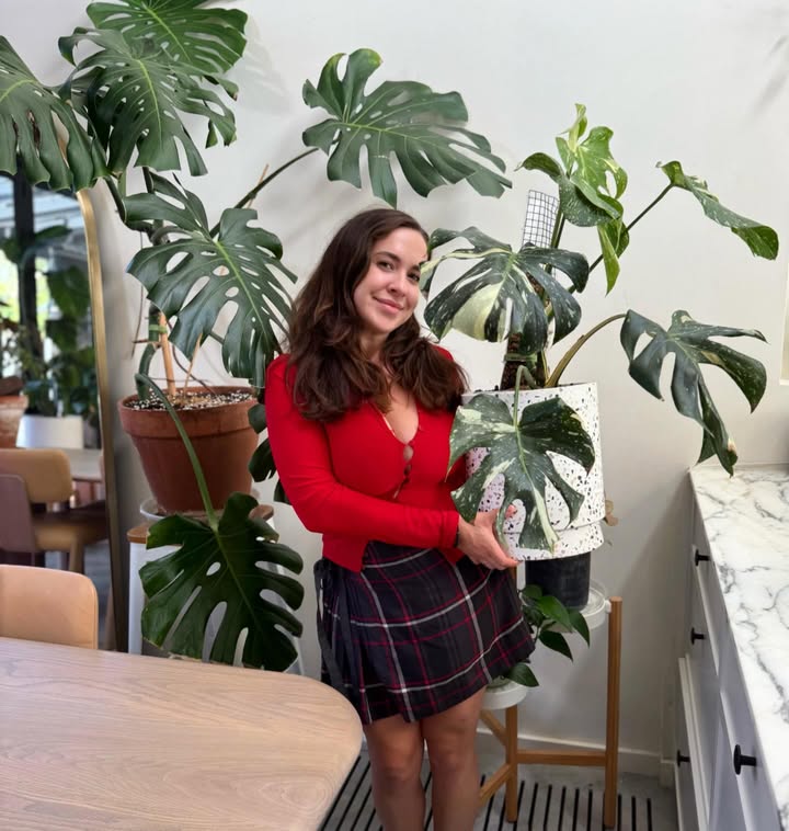 Ruby May