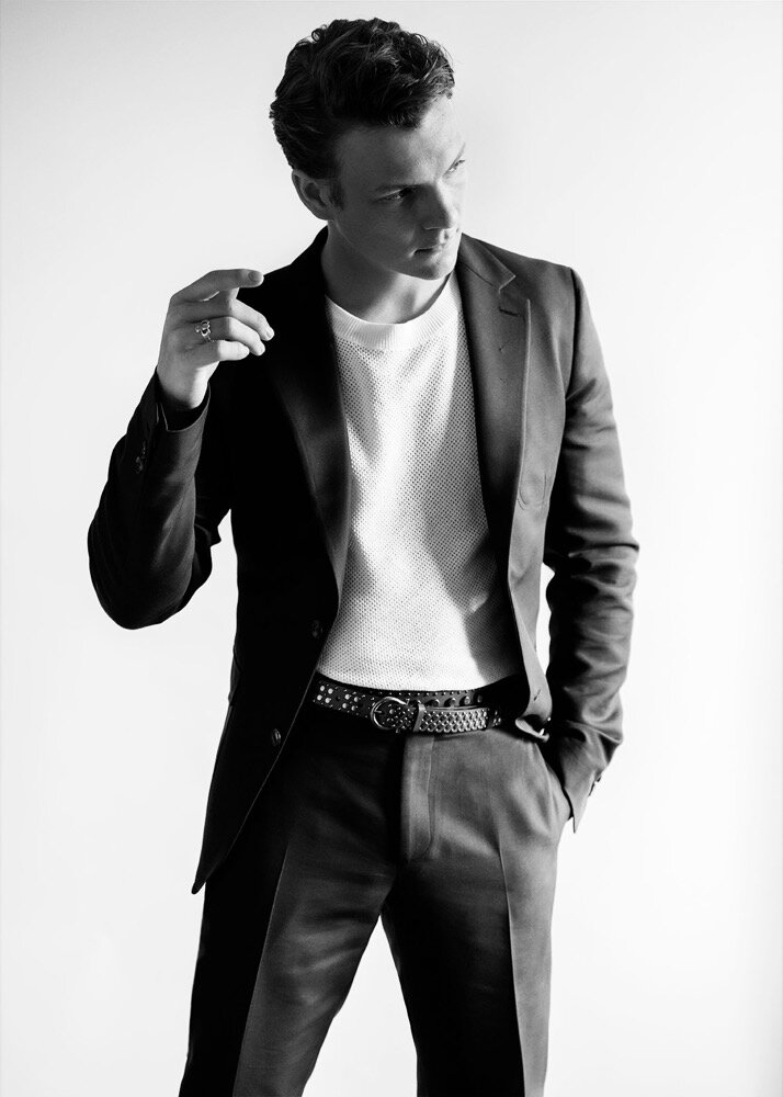Patrick Gibson