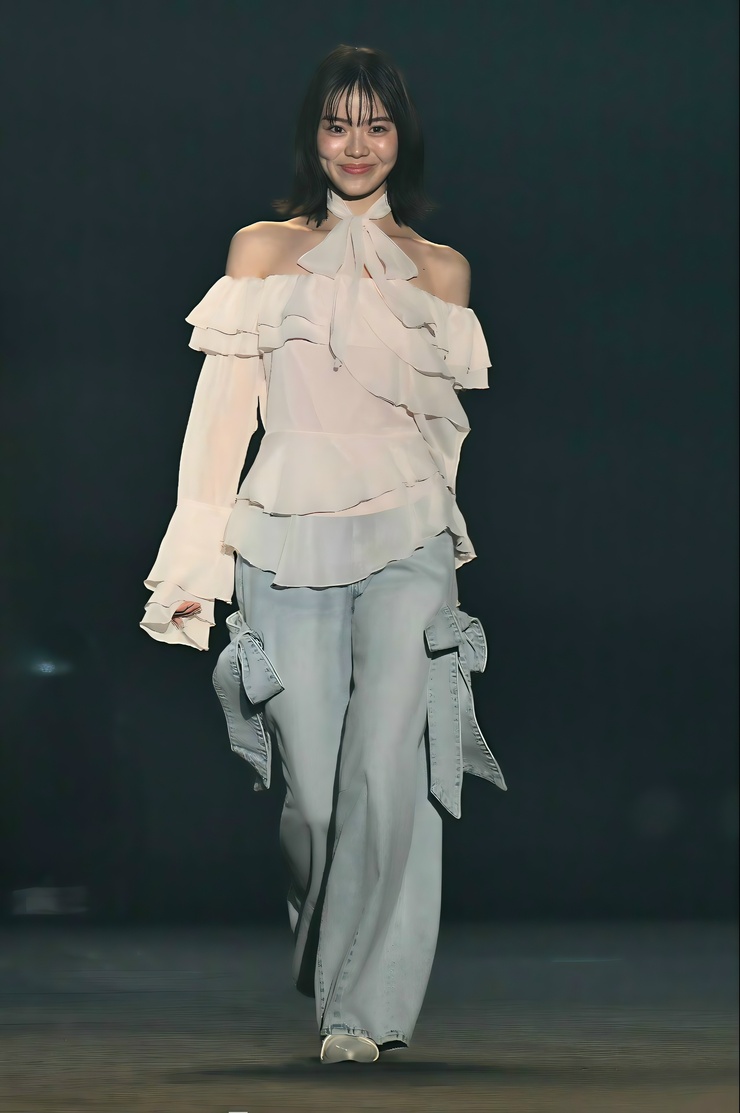 Kohaku Shida