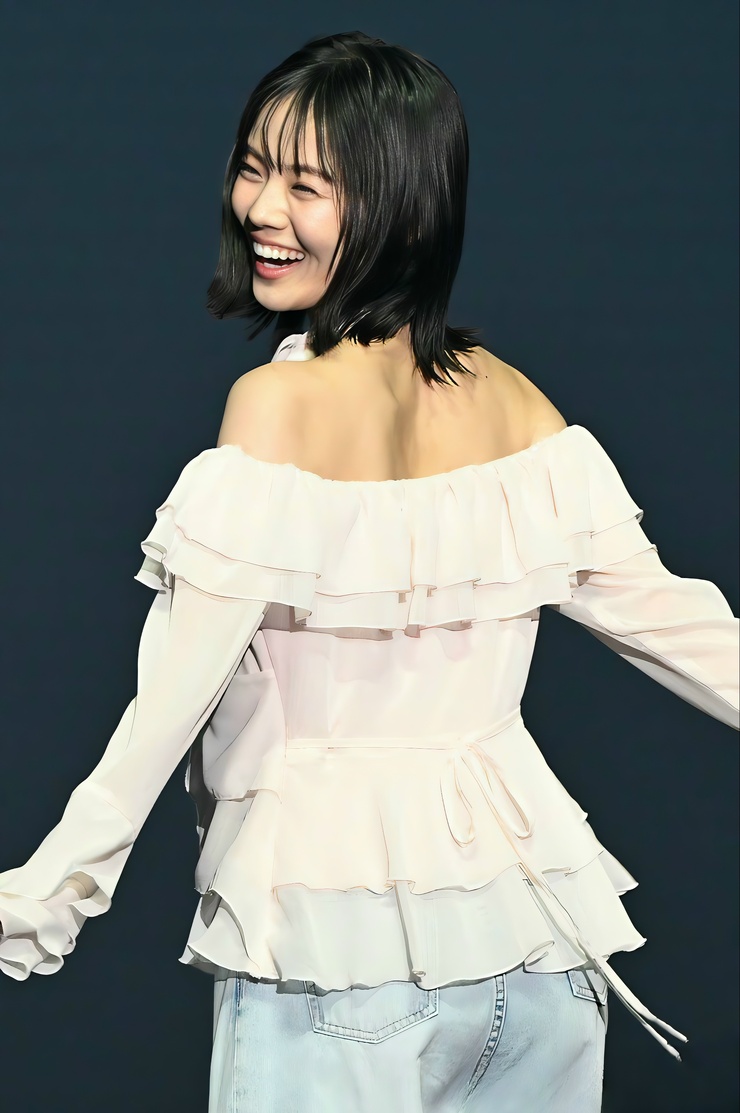Kohaku Shida