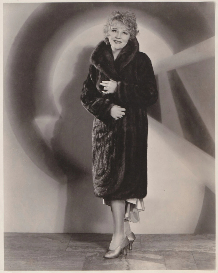 Rosetta Duncan