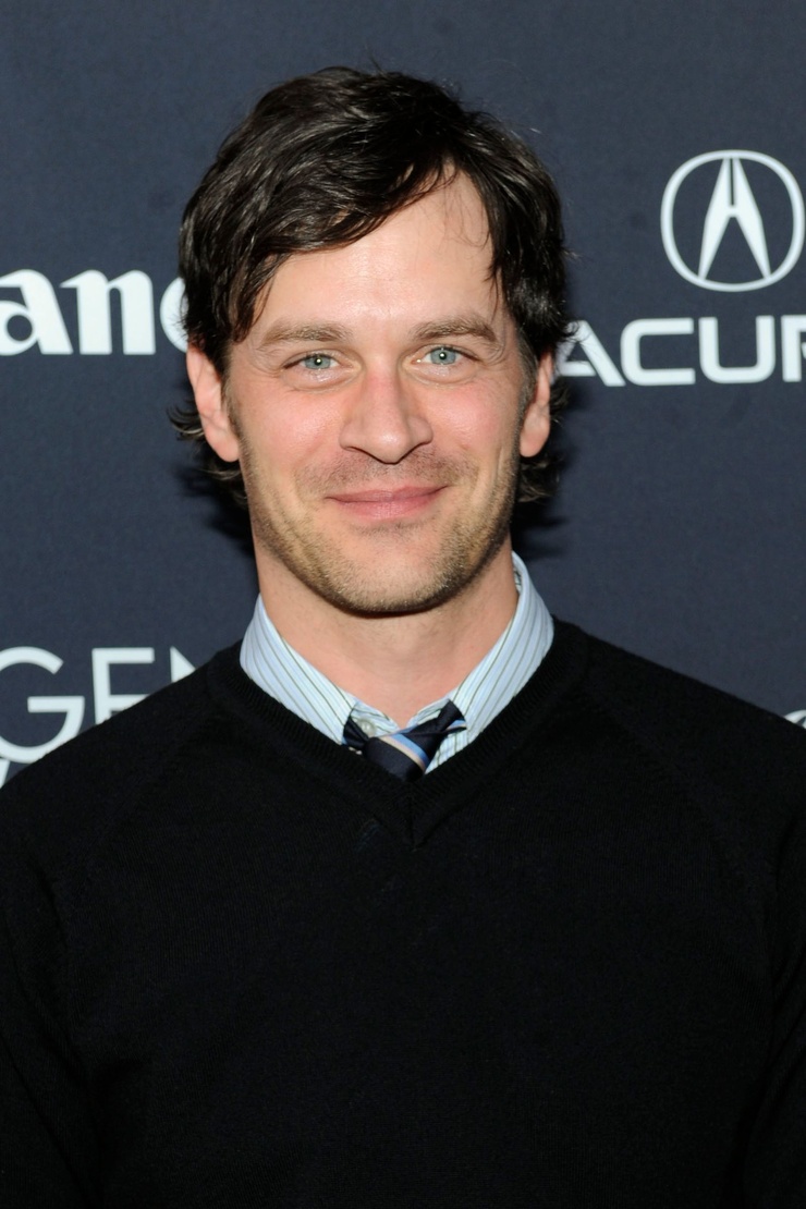 Tom Everett Scott