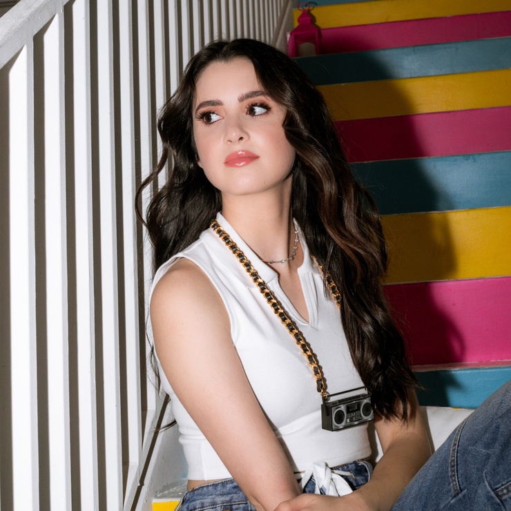 Laura Marano