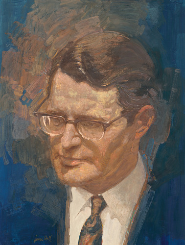Elliot Richardson