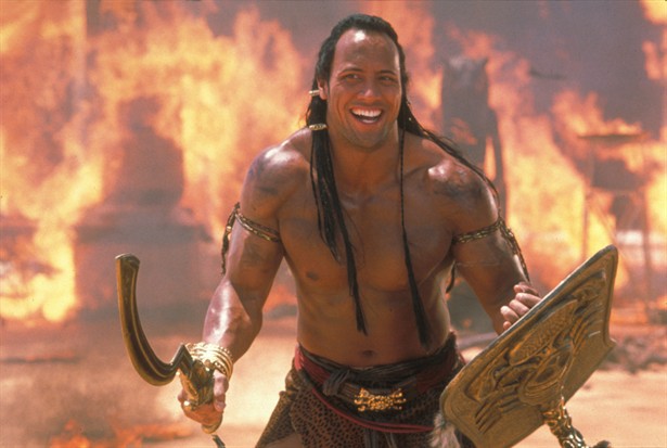 The Mummy Returns The Mummy Returns