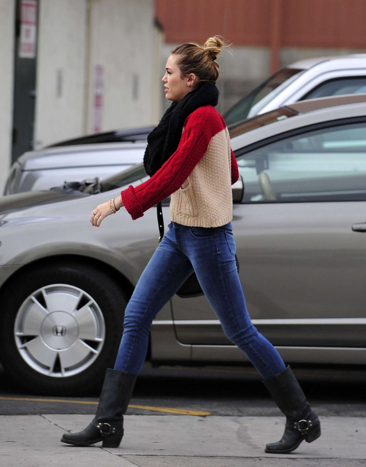Miley Cyrus