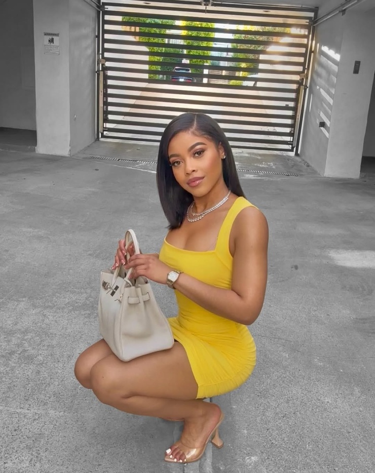 Destiny Jones
