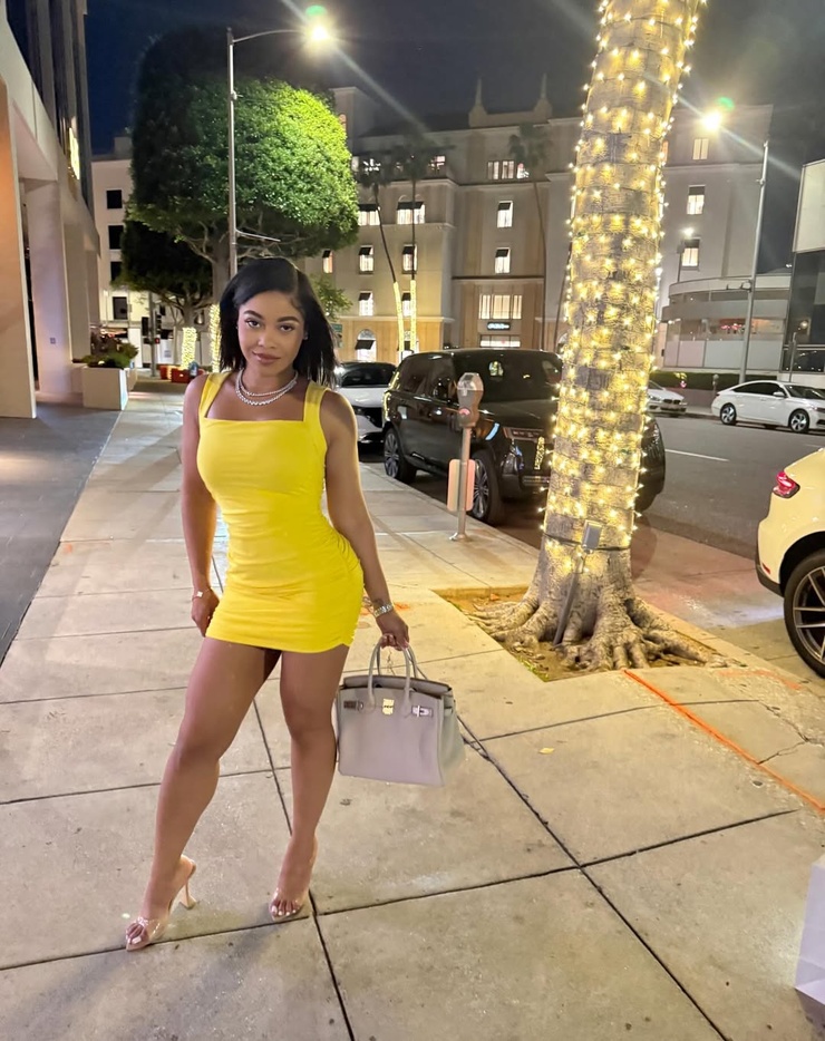 Destiny Jones