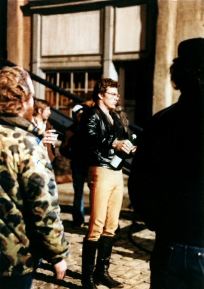 Jon-Erik Hexum