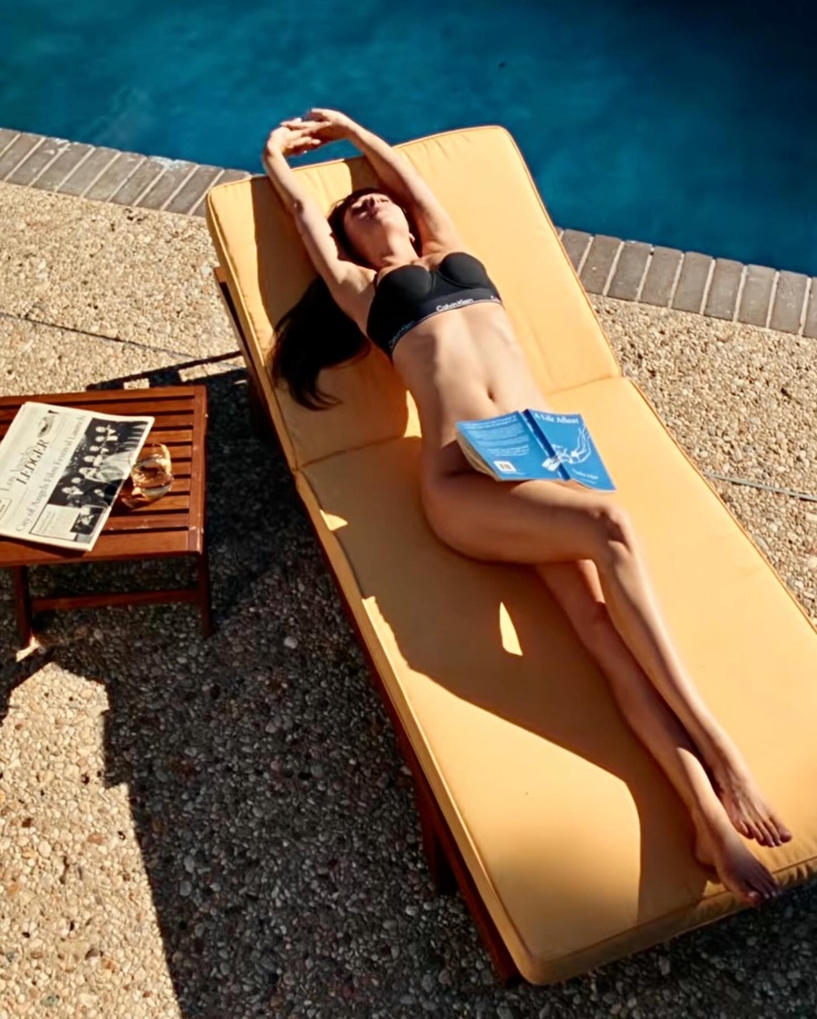 Dakota Johnson