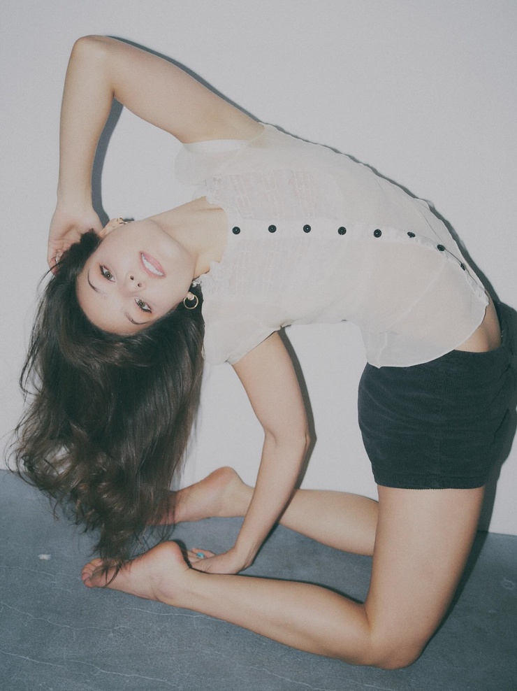 Cassady McClincy