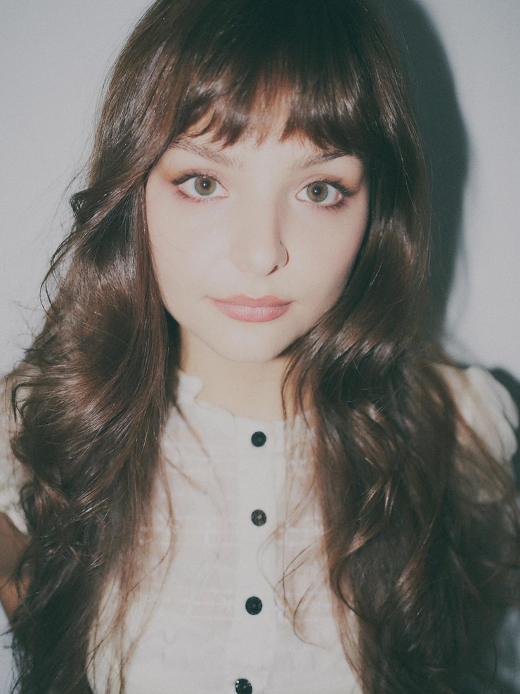 Cassady McClincy