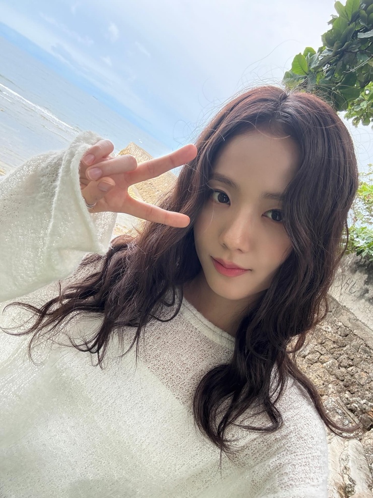 Kim Jisoo