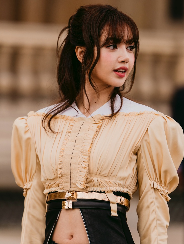 Lalisa Manoban