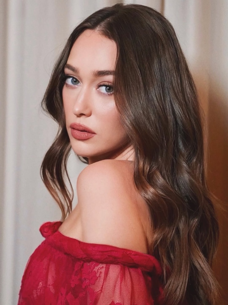 Alycia Debnam Carey Alycia Debnam Carey