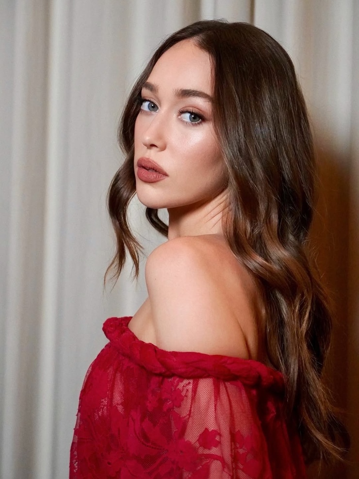 Alycia Debnam Carey Alycia Debnam Carey