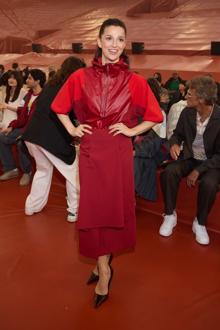 Marisa Abela
