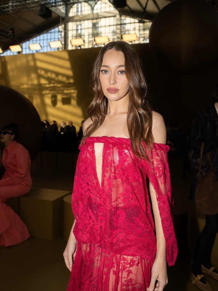 Alycia Debnam Carey Alycia Debnam Carey