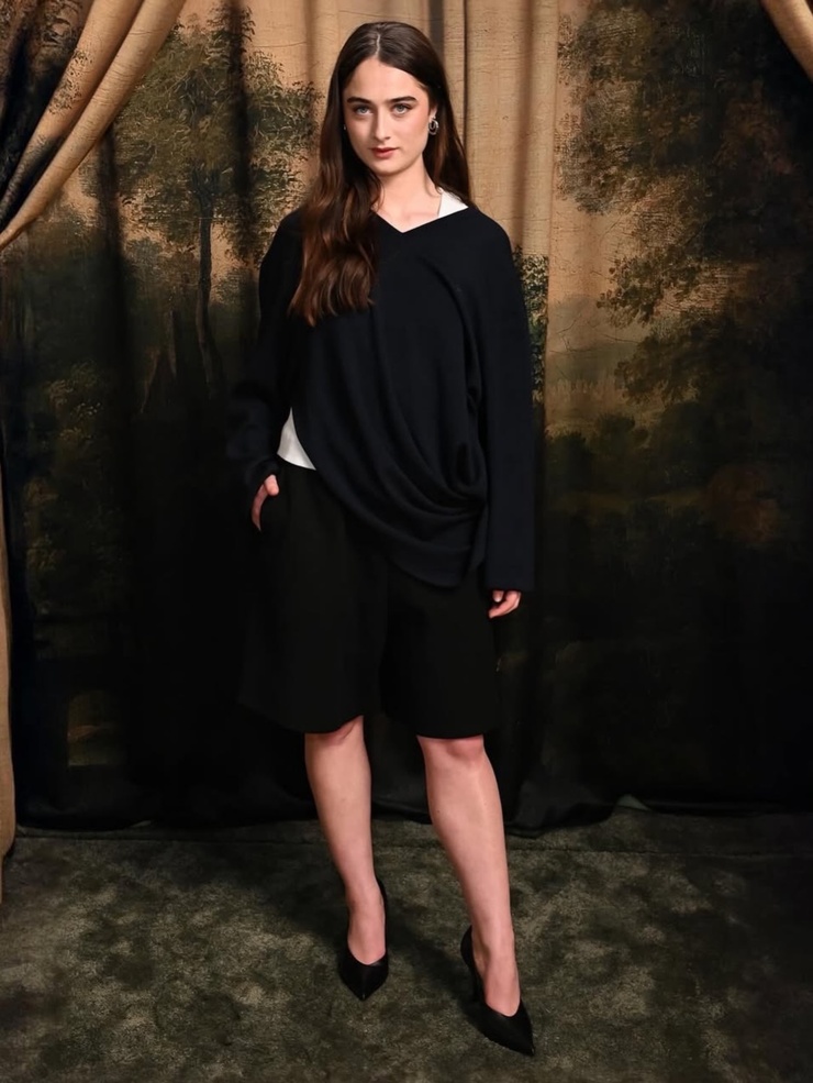 Raffey Cassidy