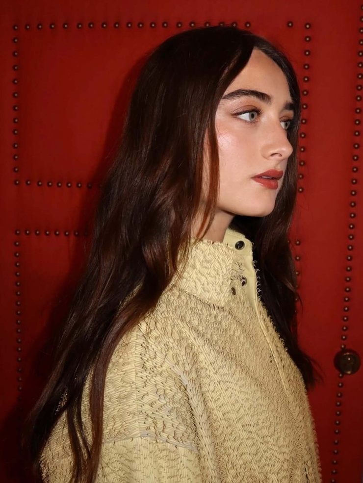 Raffey Cassidy