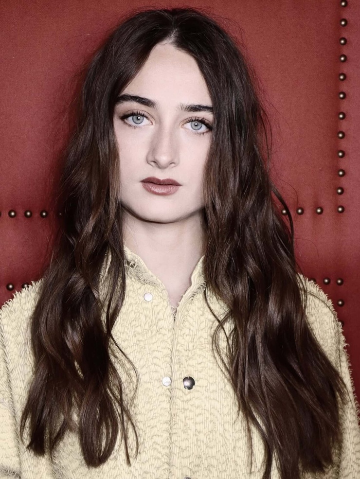 Raffey Cassidy