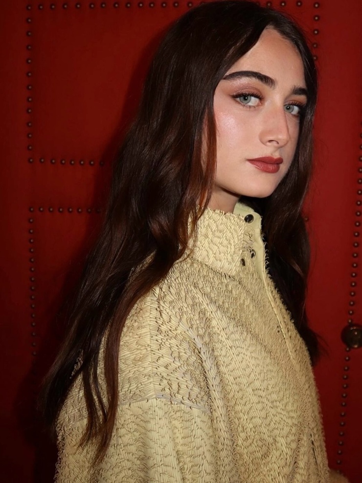 Raffey Cassidy