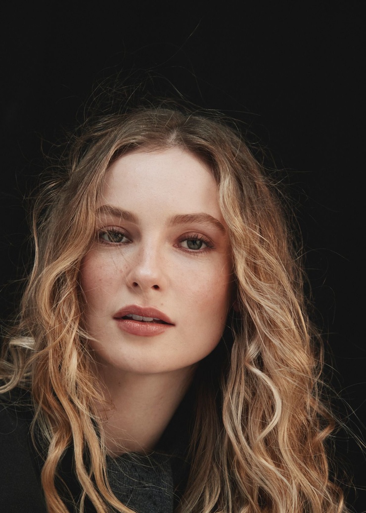 Hannah Dodd